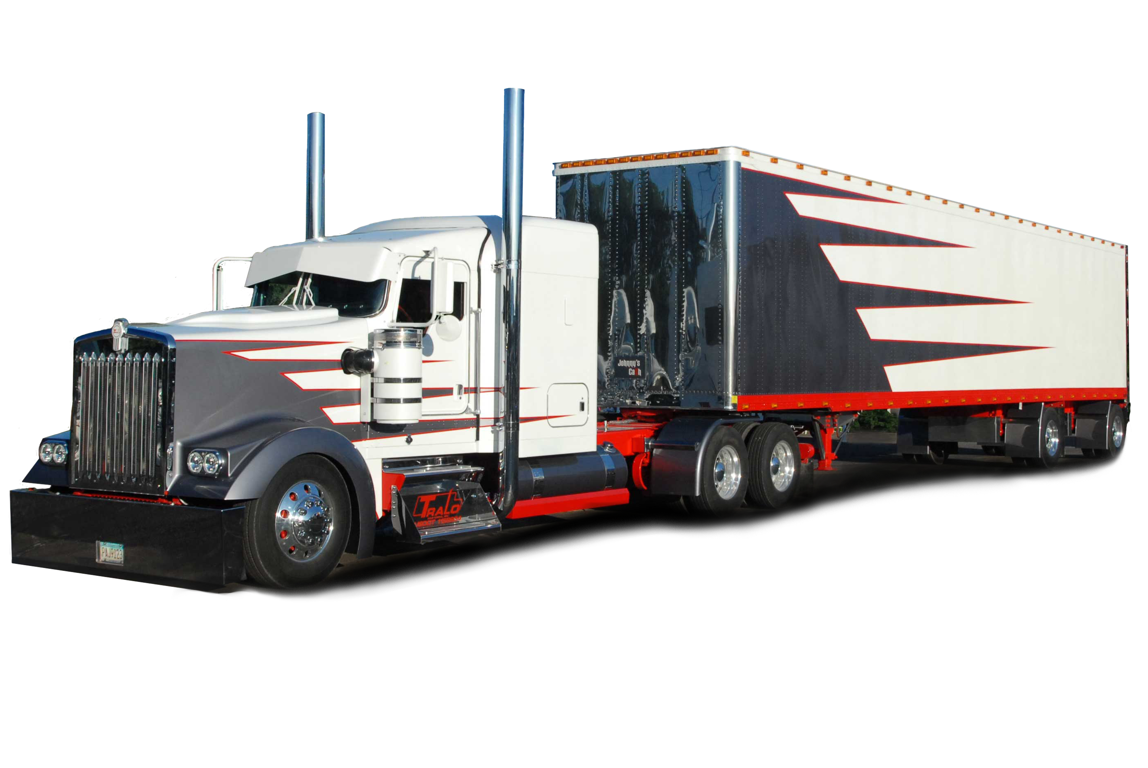 Single Source Trucking Service